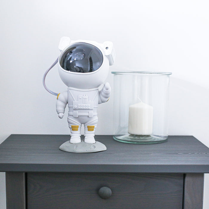 Astronaut Starry Sky Projector