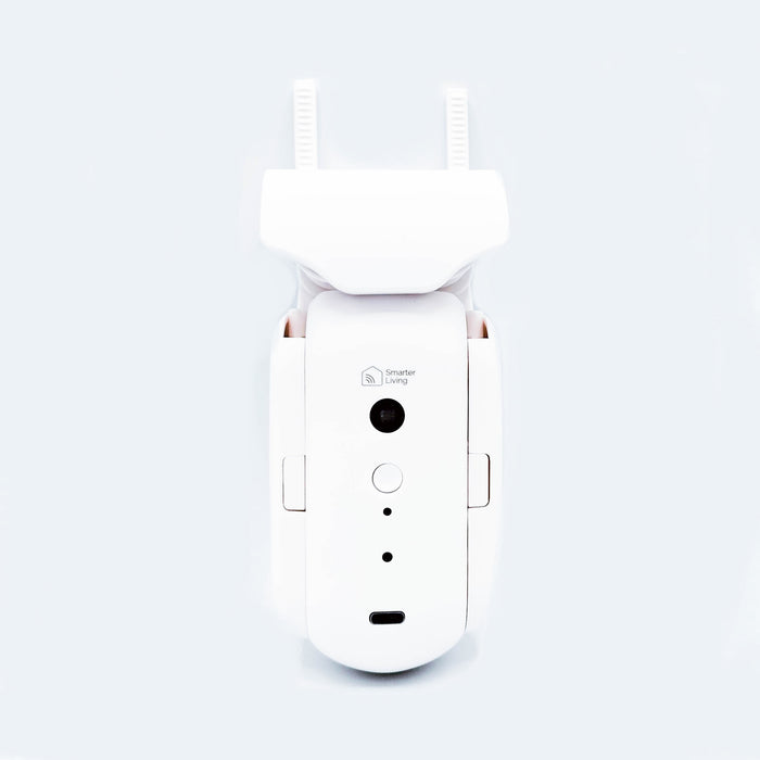 Smart Curtain Robot