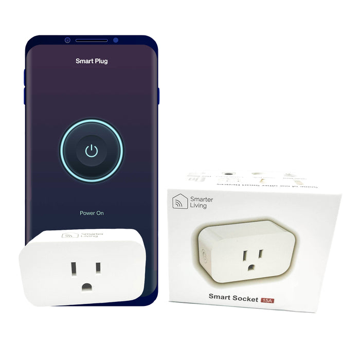 WiFi Smart Plug